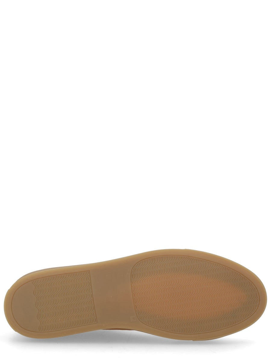 Common Projects Men Sneaker "Achilles" COMMON PROJECTS