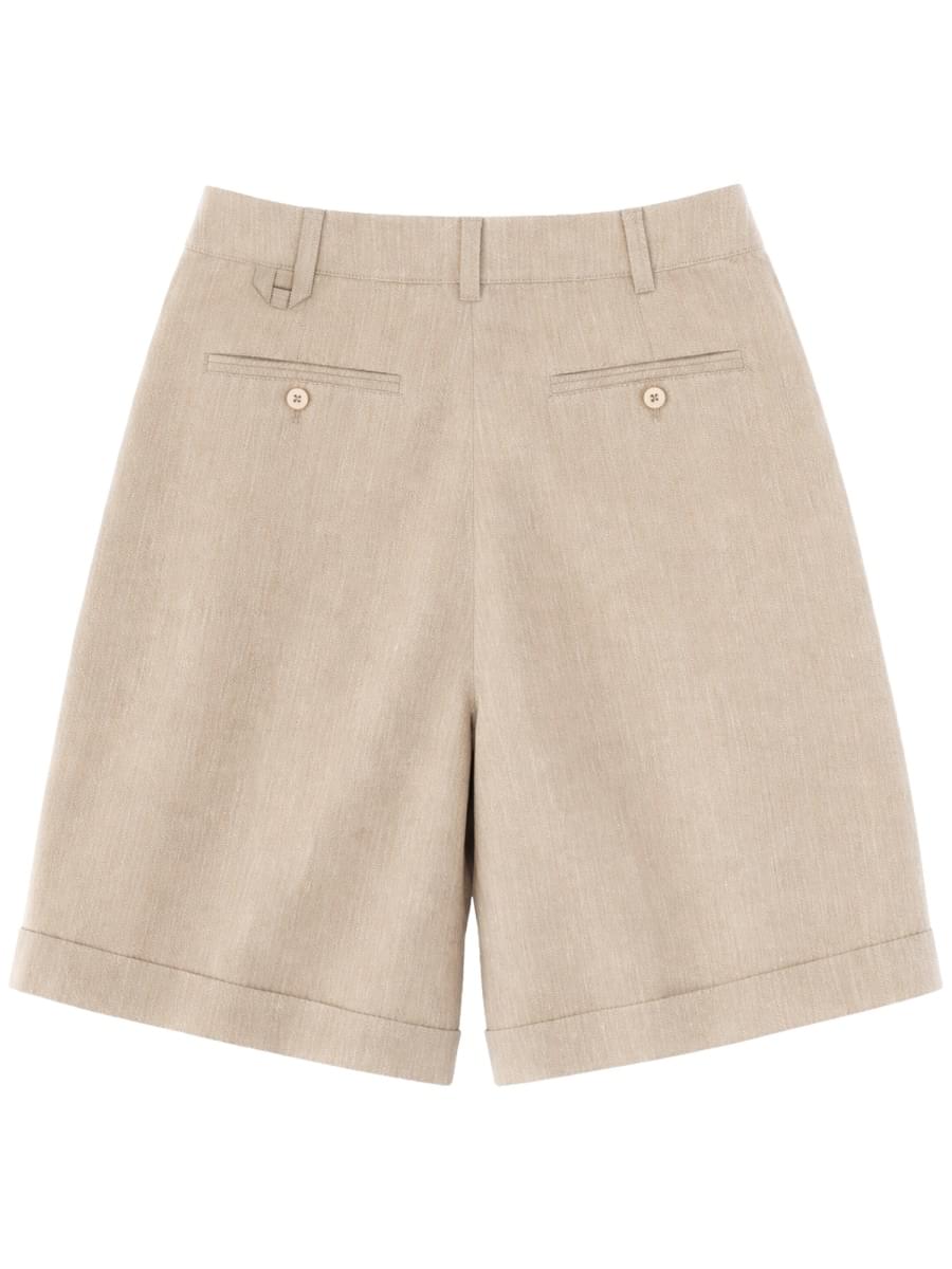 Jacquemus Men Le Shorts "Pastro" JACQUEMUS
