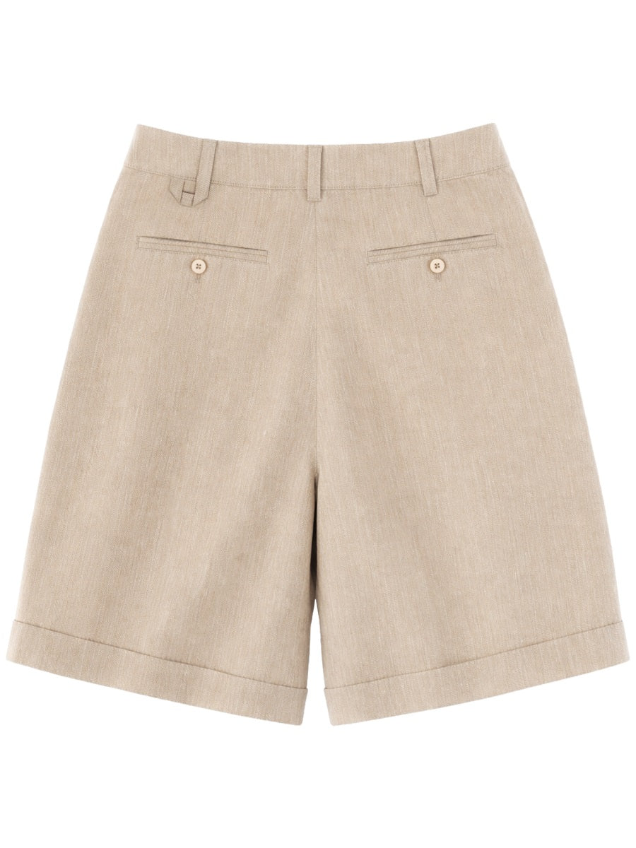 Jacquemus Men Le Shorts "Pastro" JACQUEMUS