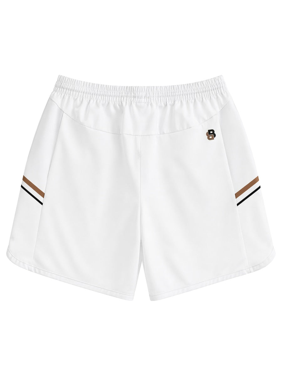 Boss Men Shorts Con Logo BOSS
