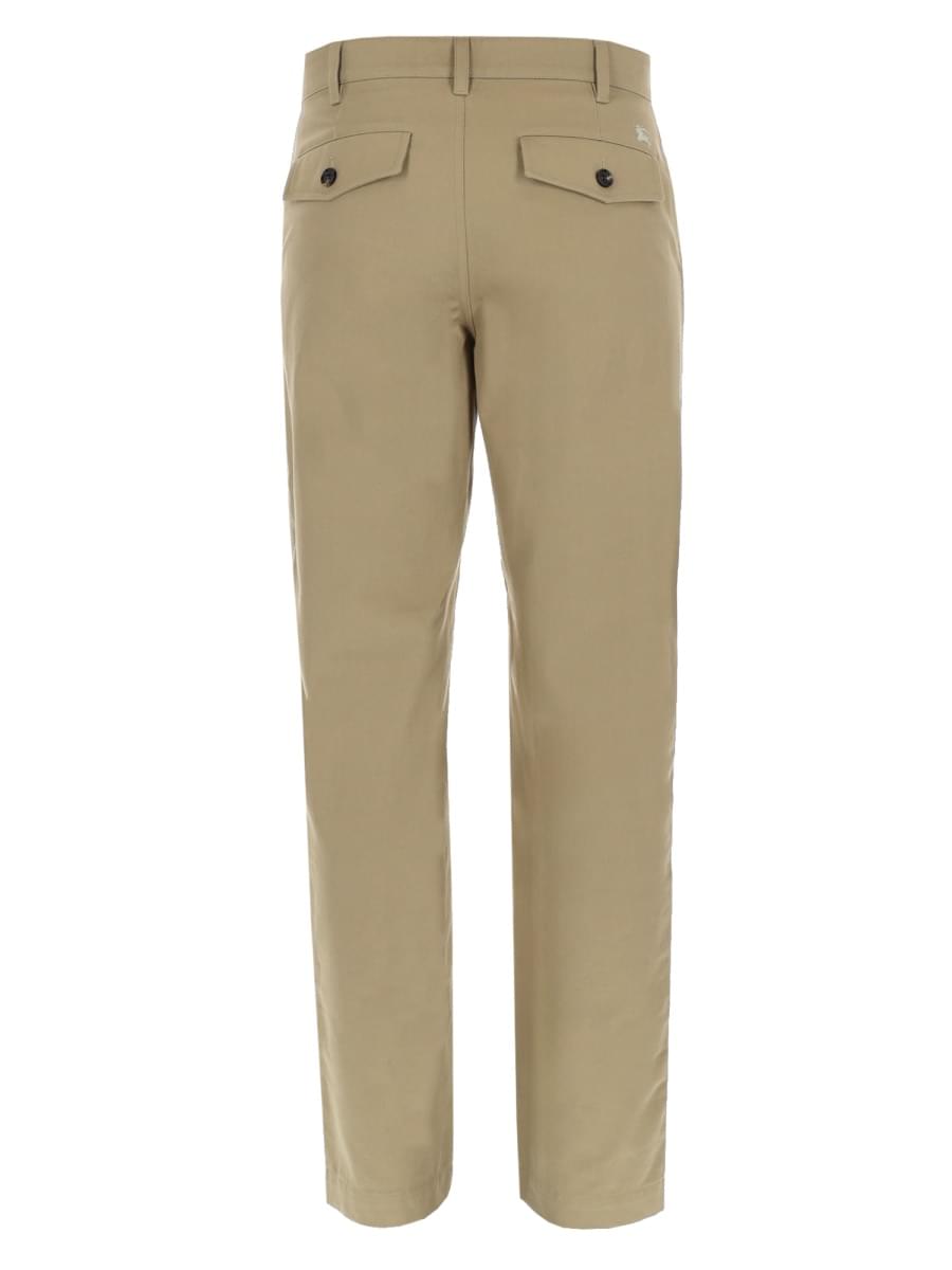 Burberry Men Pantalone "Arthur" BURBERRY