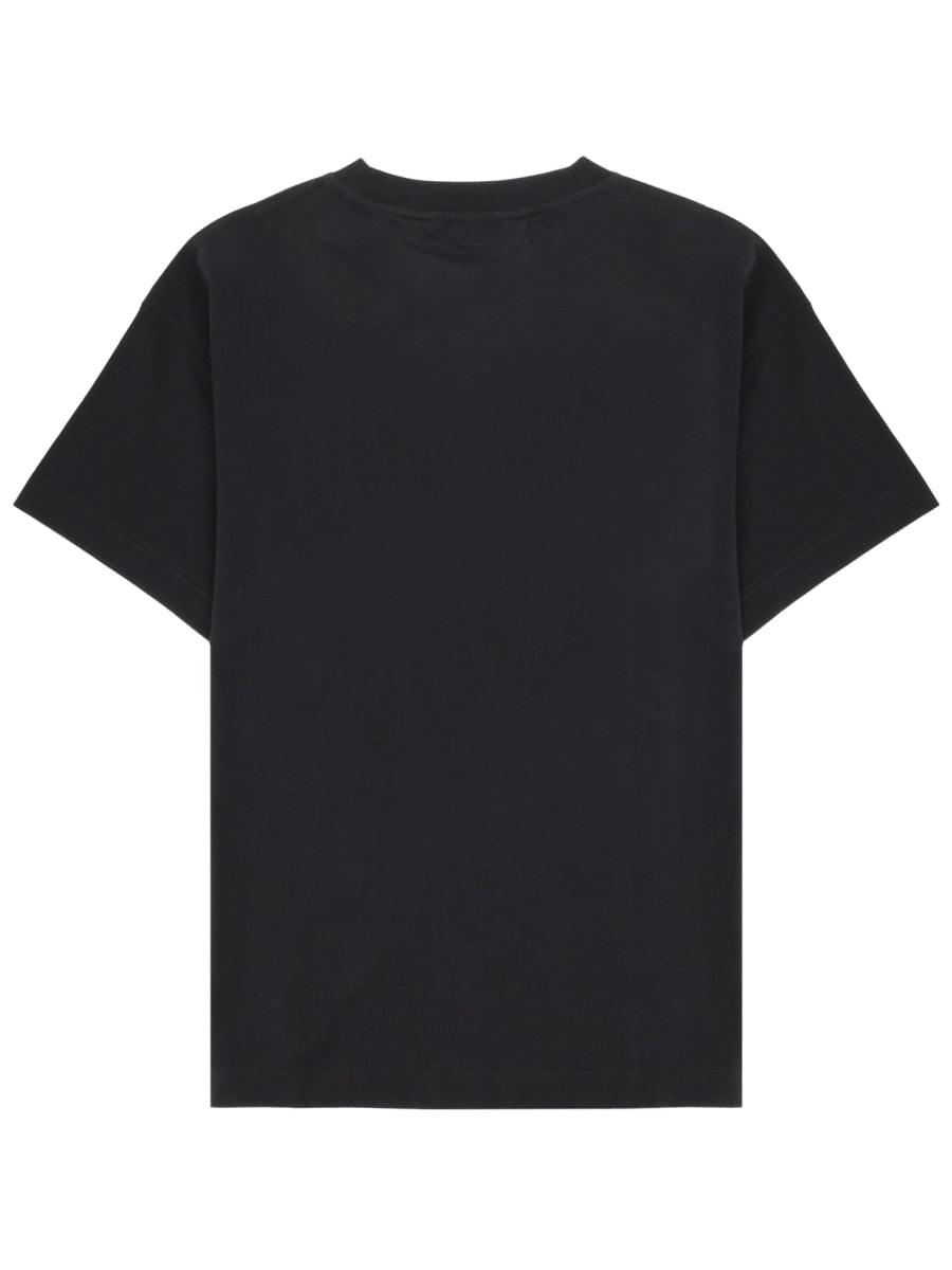 Palm Angels Men T-Shirt "Bear" PALM ANGELS
