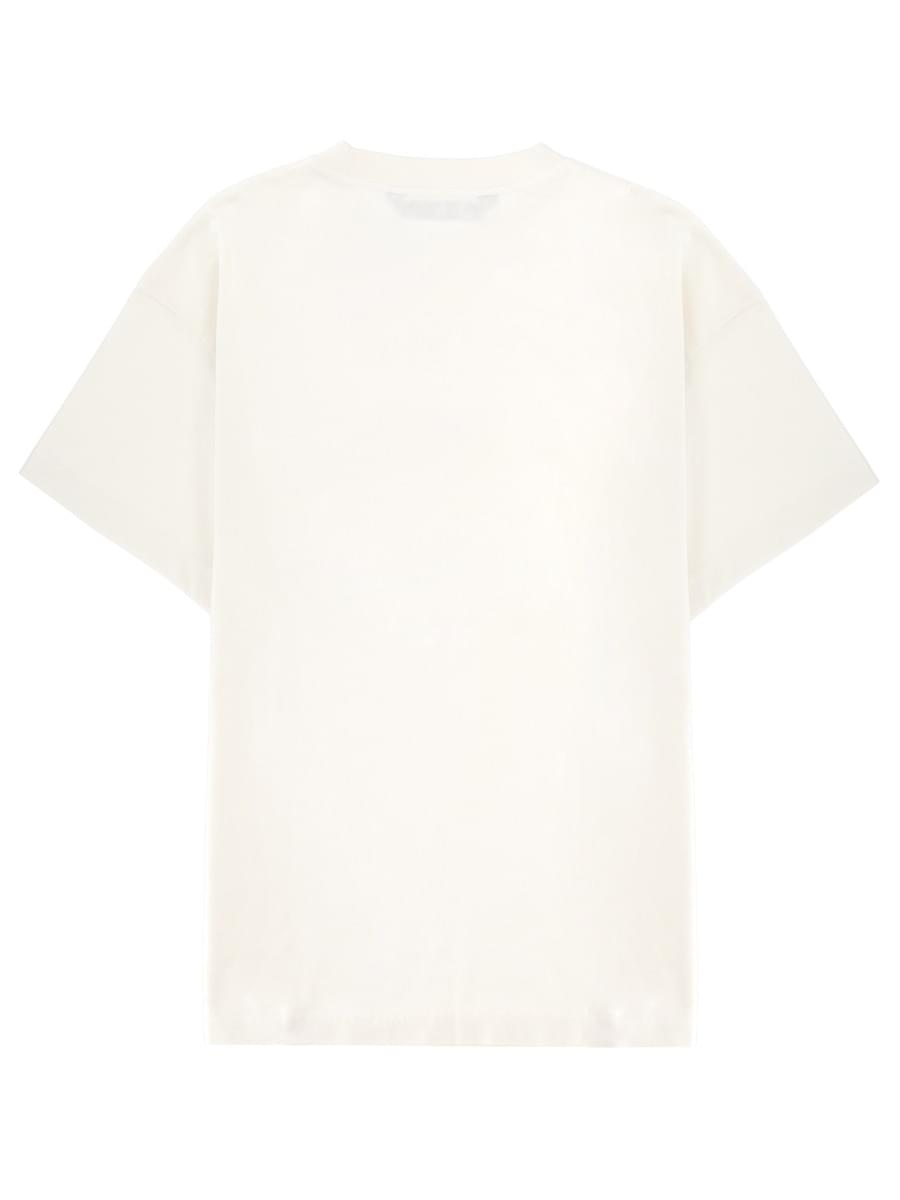 Palm Angels Men T-Shirt "Bear" PALM ANGELS