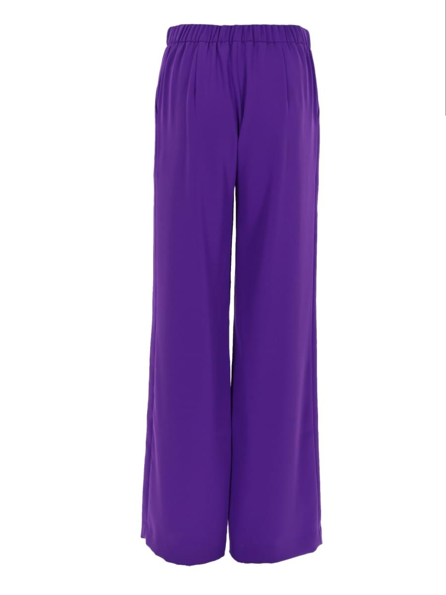 P.A.R.O.S.H. Women Panty Wide Leg Trousers P.A.R.O.S.H.