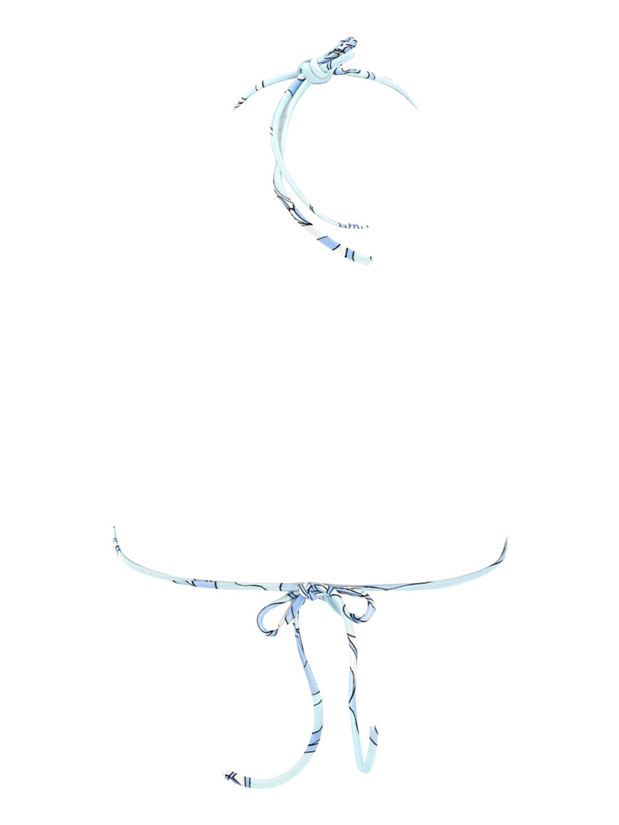 Pucci Women Top Bikini Con Stampa PUCCI