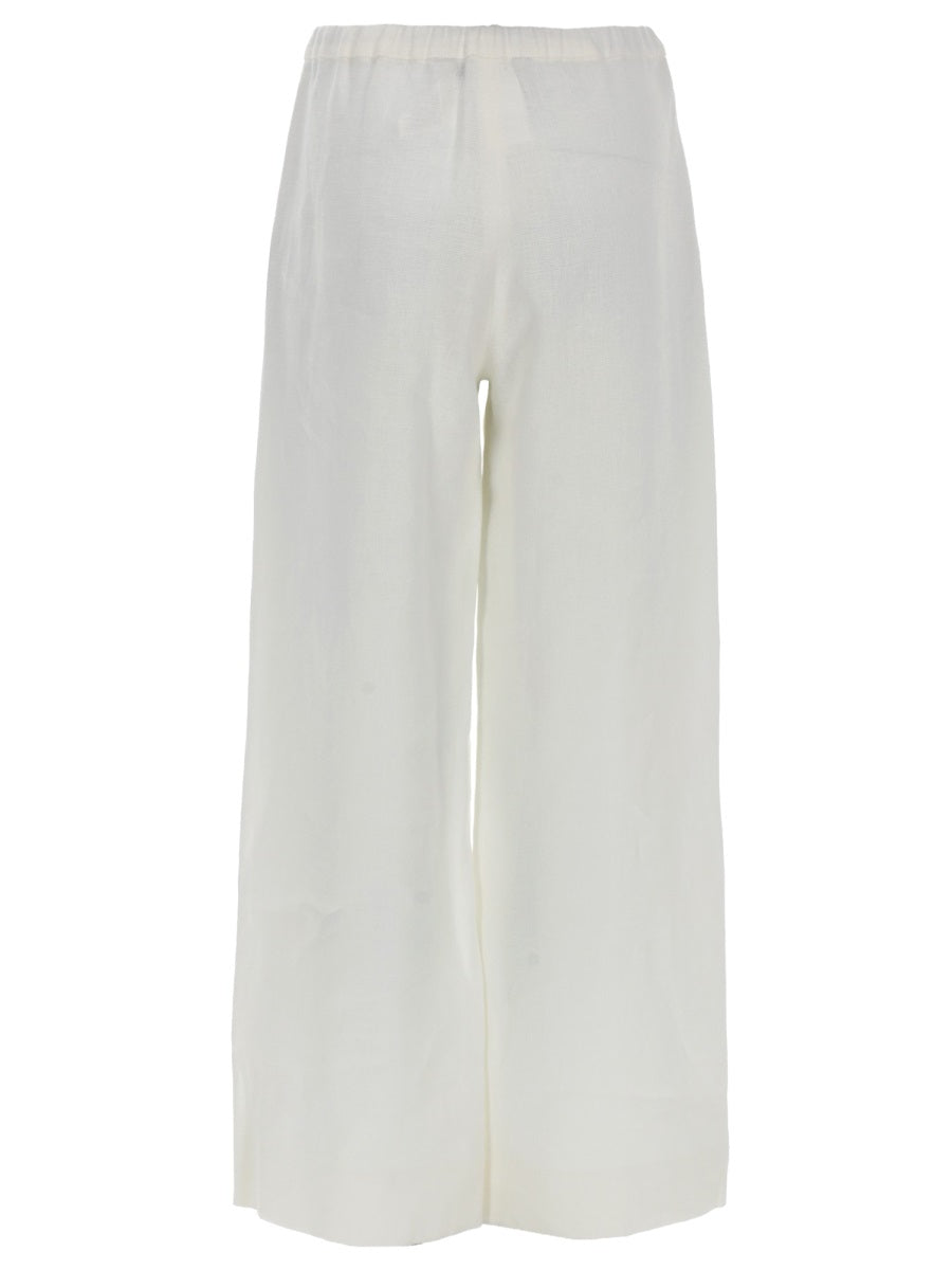 S Max Mara Women Pantalone "Amedea" S MAX MARA