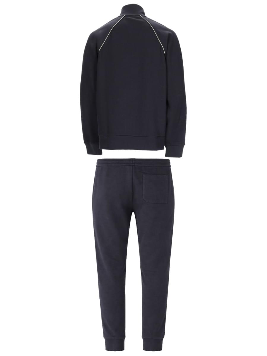 Boss Men Set Tracksuit Con Logo BOSS