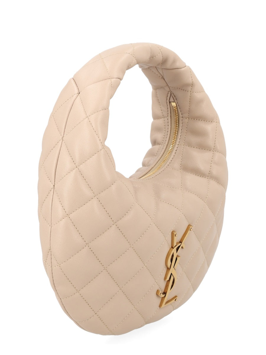 Saint Laurent Women Borsa "Icarino" Baby SAINT LAURENT