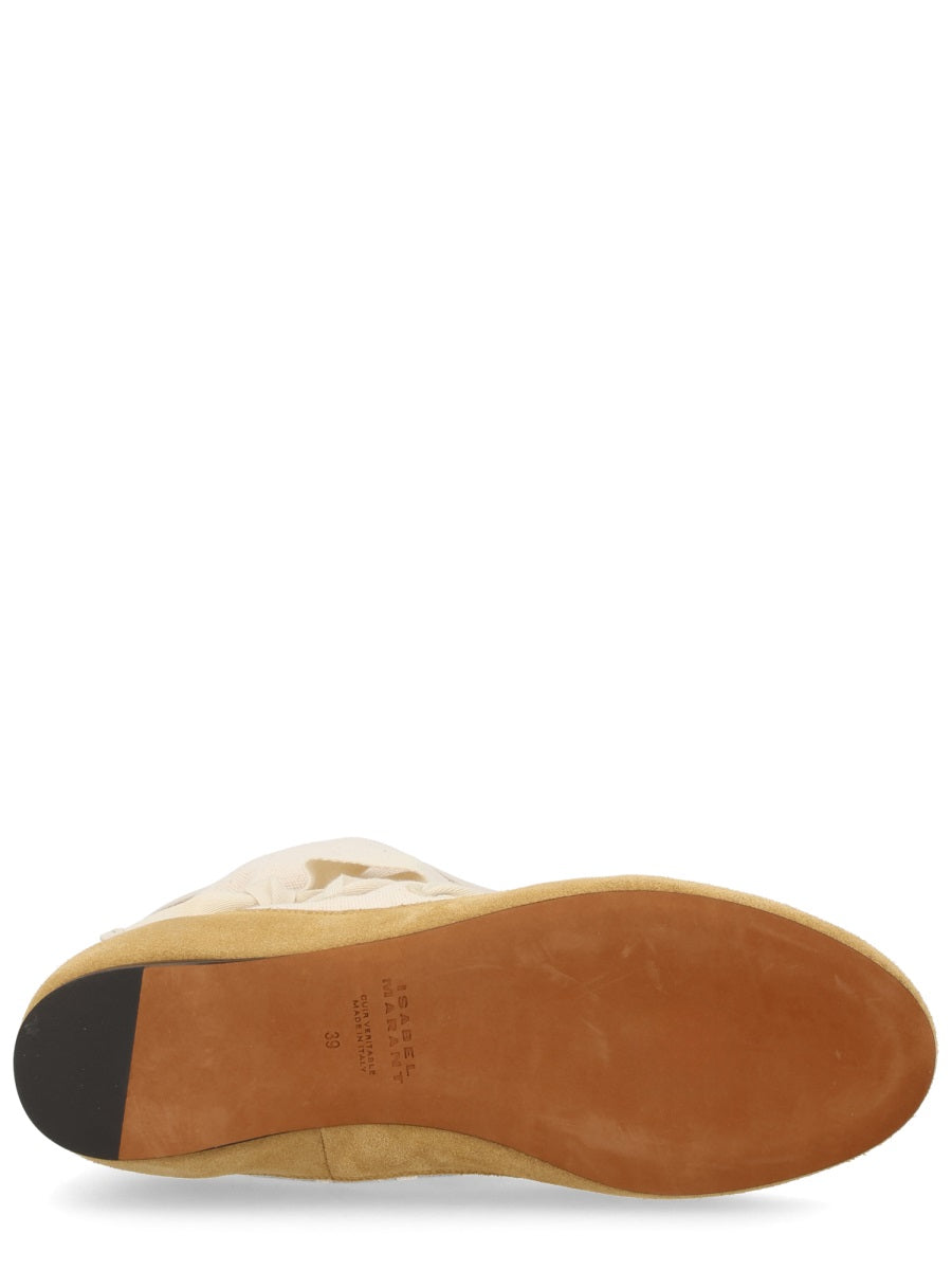 Isabel Marant Women Stivale "Letiz" ISABEL MARANT