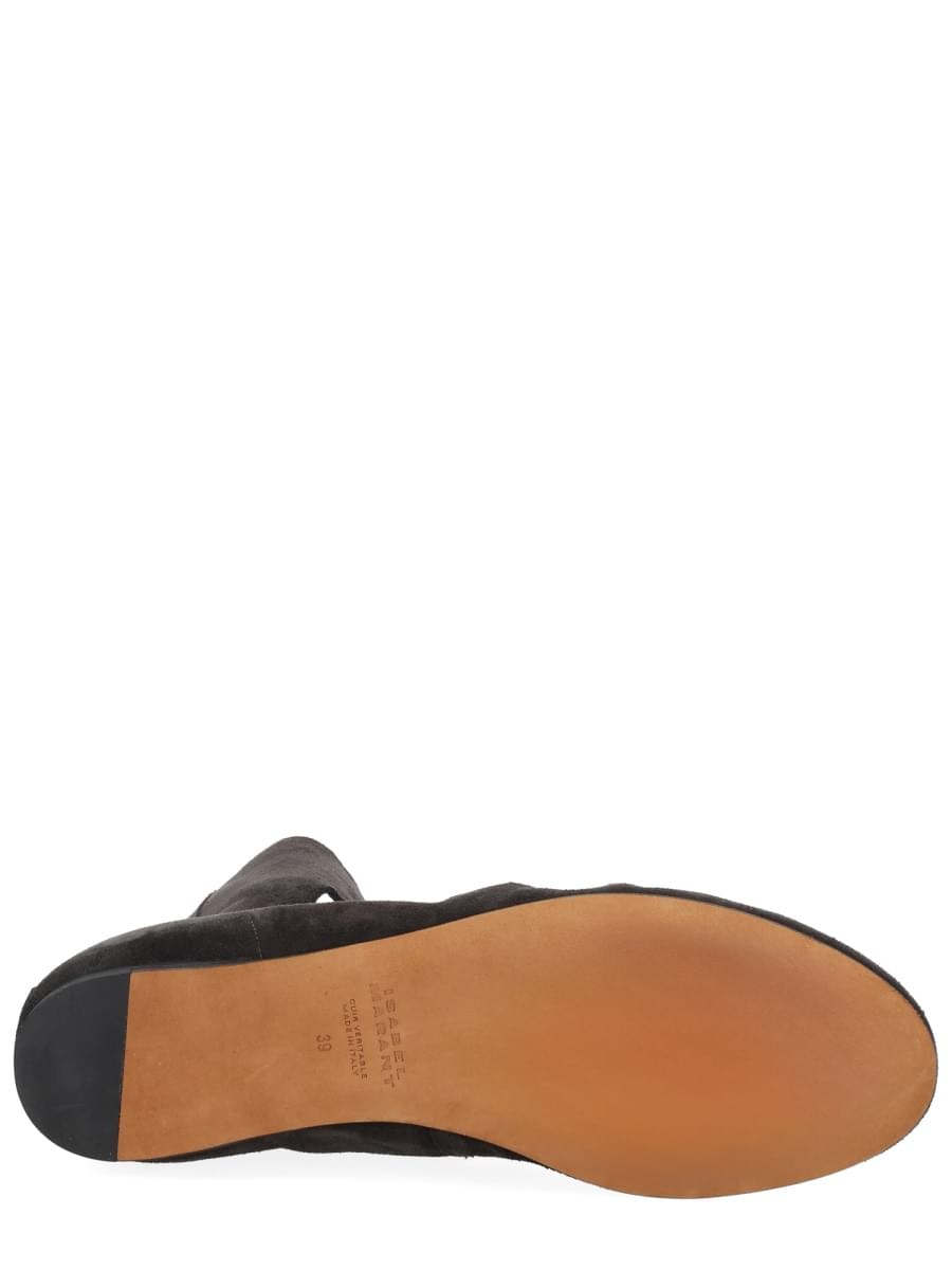 Isabel Marant Women Stivale "Liade" ISABEL MARANT