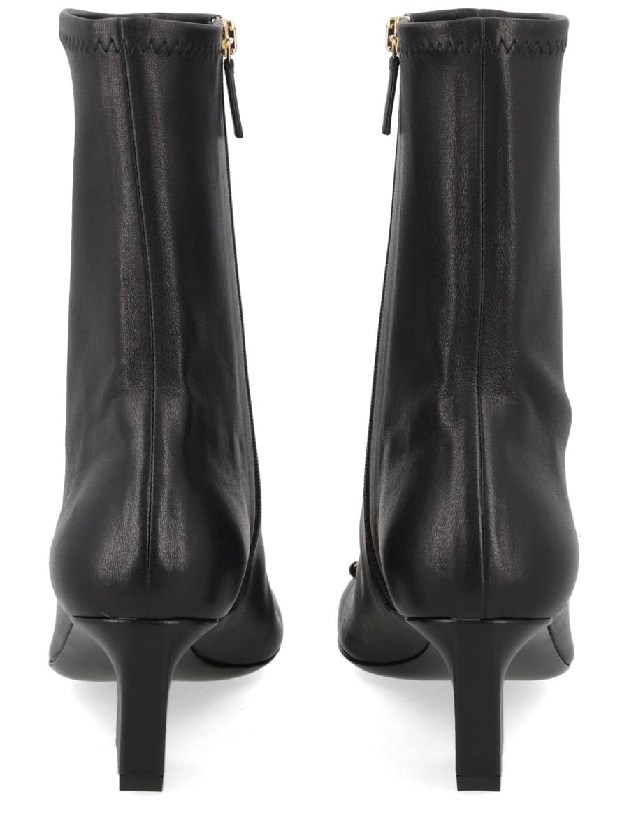 Gucci Women Stivaletto "Signora" GUCCI