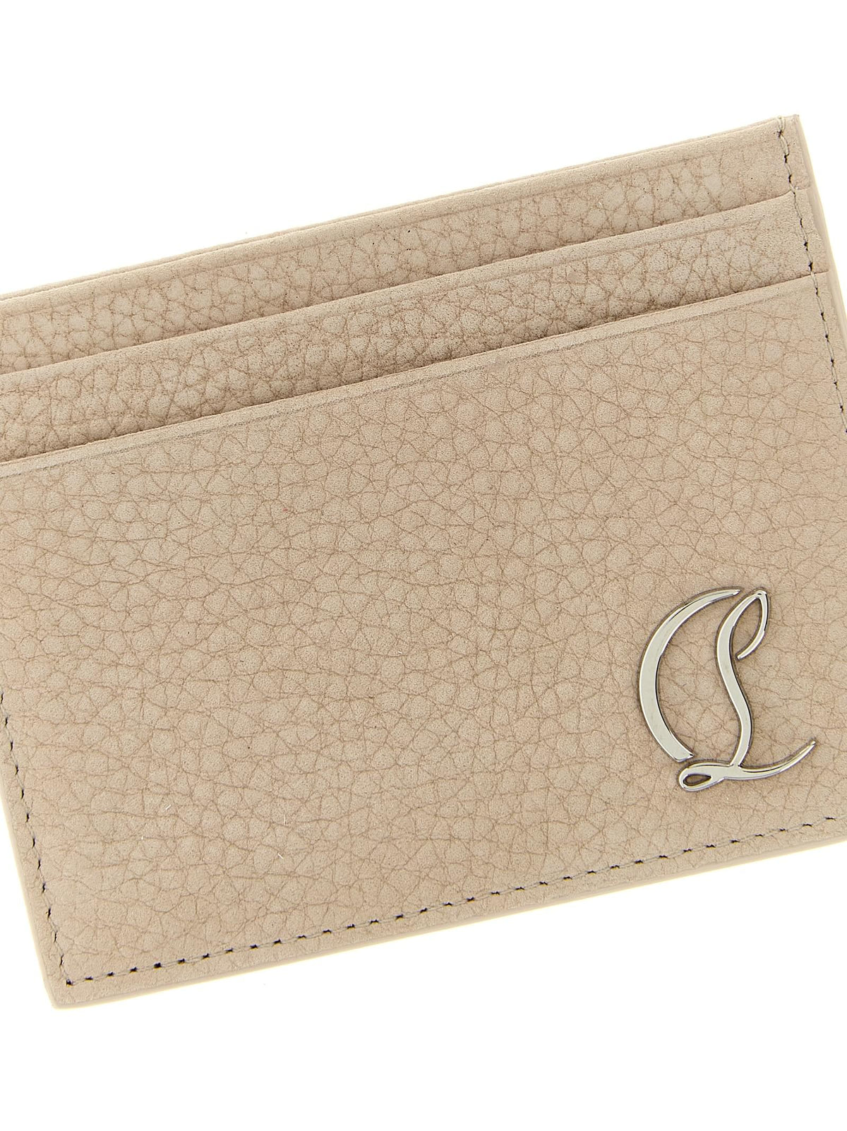 Christian Louboutin Men 'Mooncrest' Card Holder CHRISTIAN LOUBOUTIN