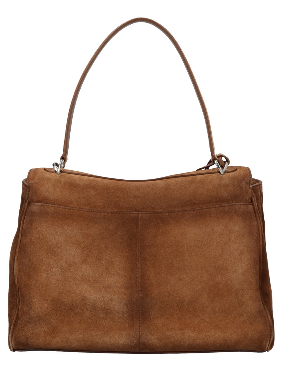 Balenciaga Women Borsa "Rodeo" Medium BALENCIAGA