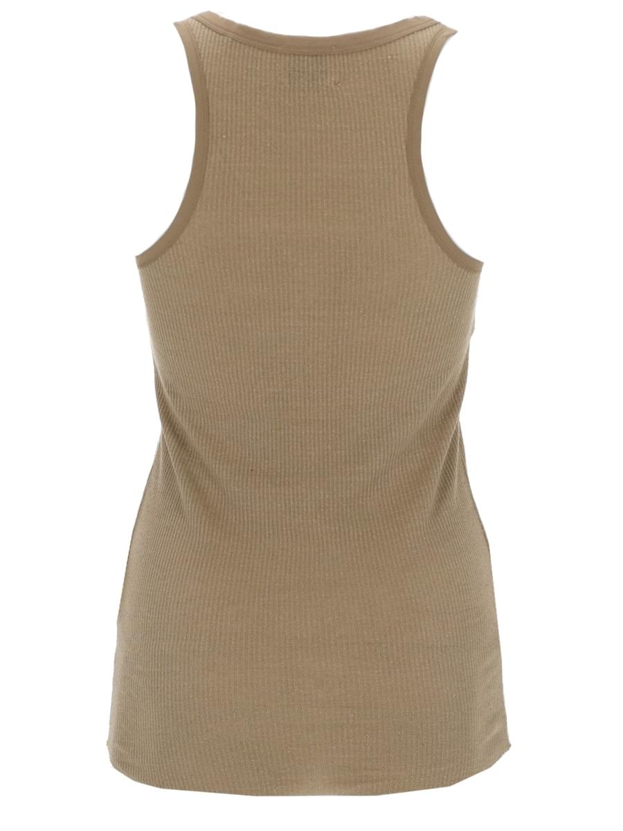 Isabel Marant Women Tank Top "Helma" ISABEL MARANT