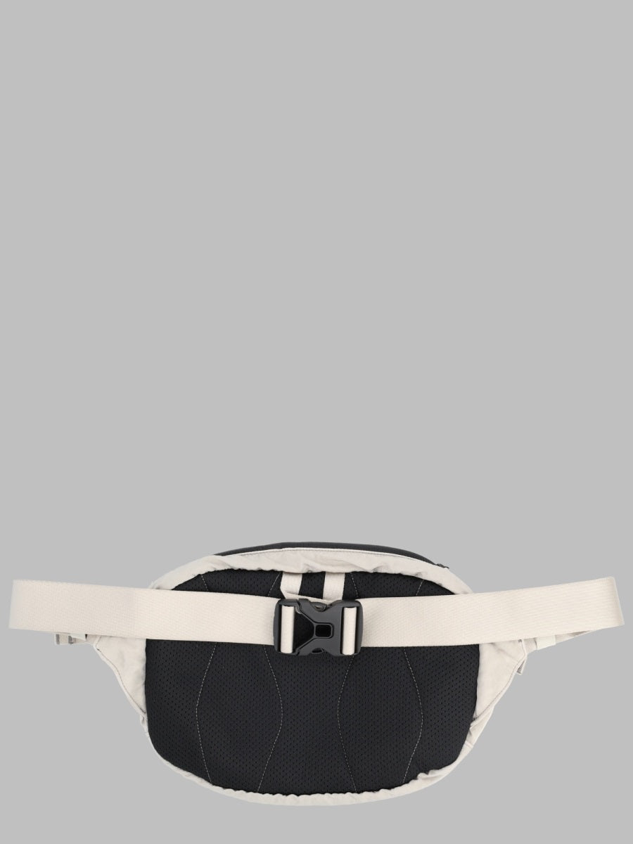 C.P. Company Men Marsupio Con Logo C.P. COMPANY