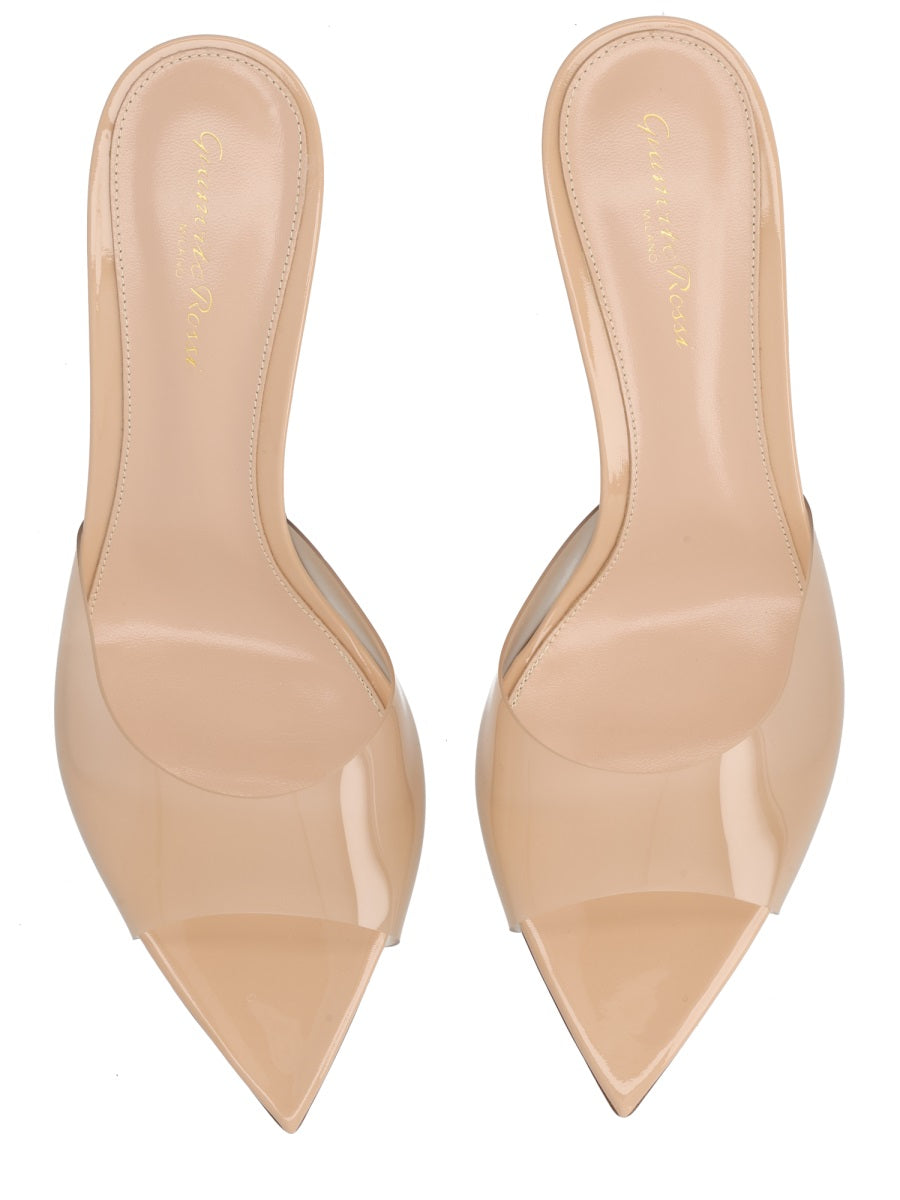 Gianvito Rossi Women Sandalo "Elle" GIANVITO ROSSI
