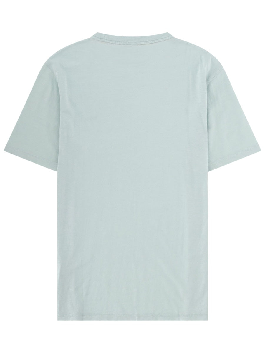 Boss Men T-Shirt Con Logo BOSS