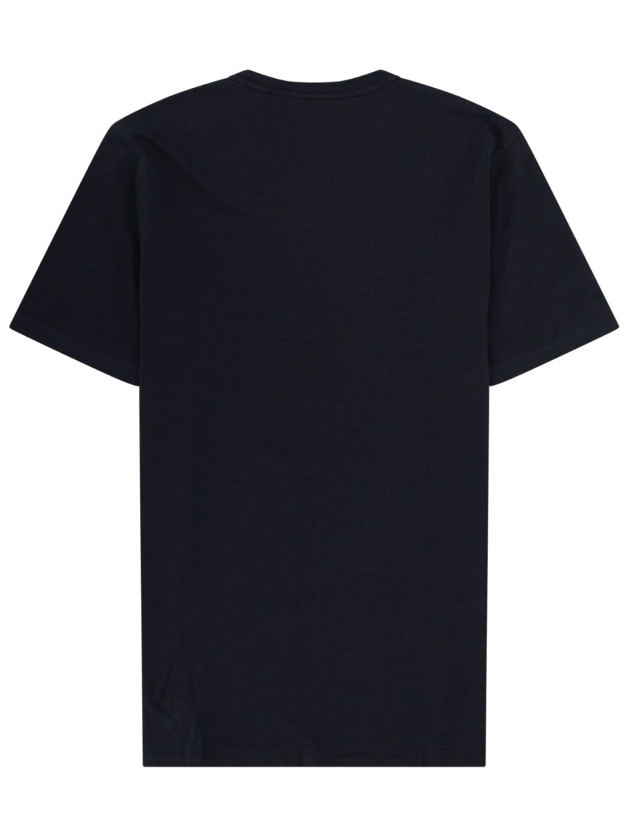 Boss Men T-Shirt Con Logo BOSS