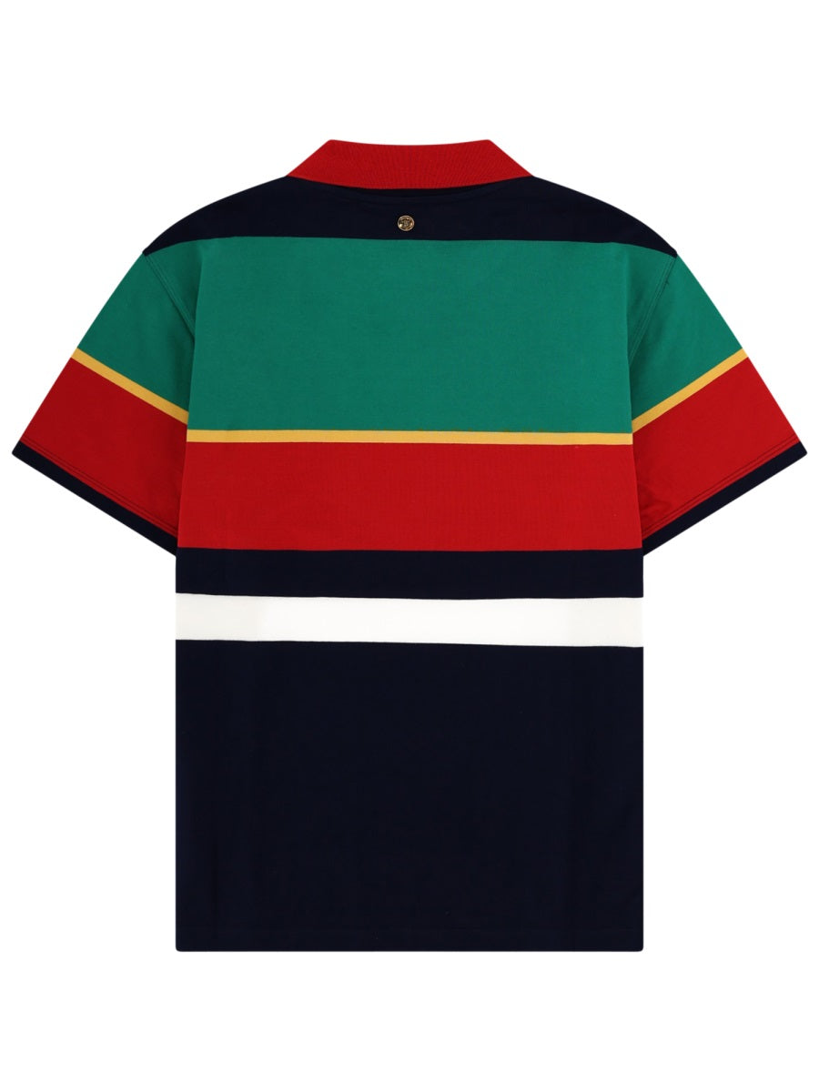 Versace Men T-Shirt In Jersey VERSACE