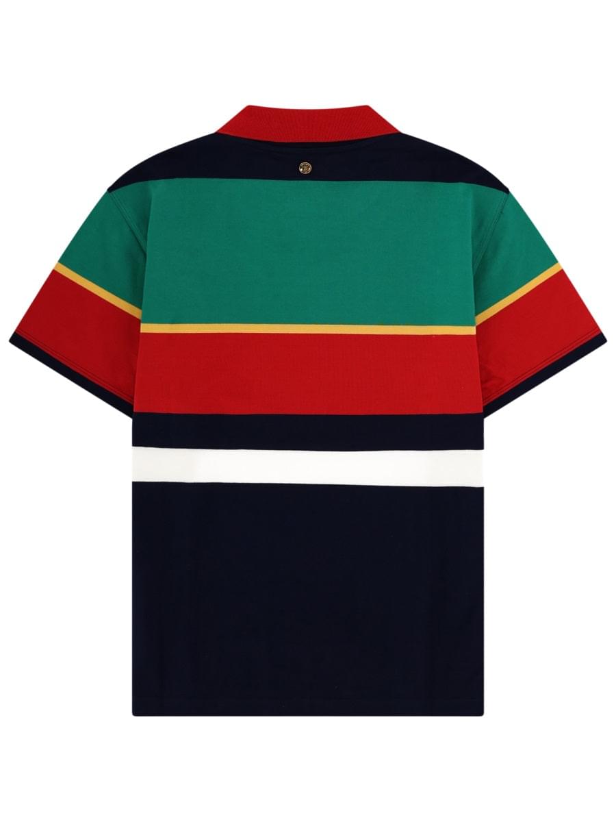 Versace Men T-Shirt In Jersey VERSACE