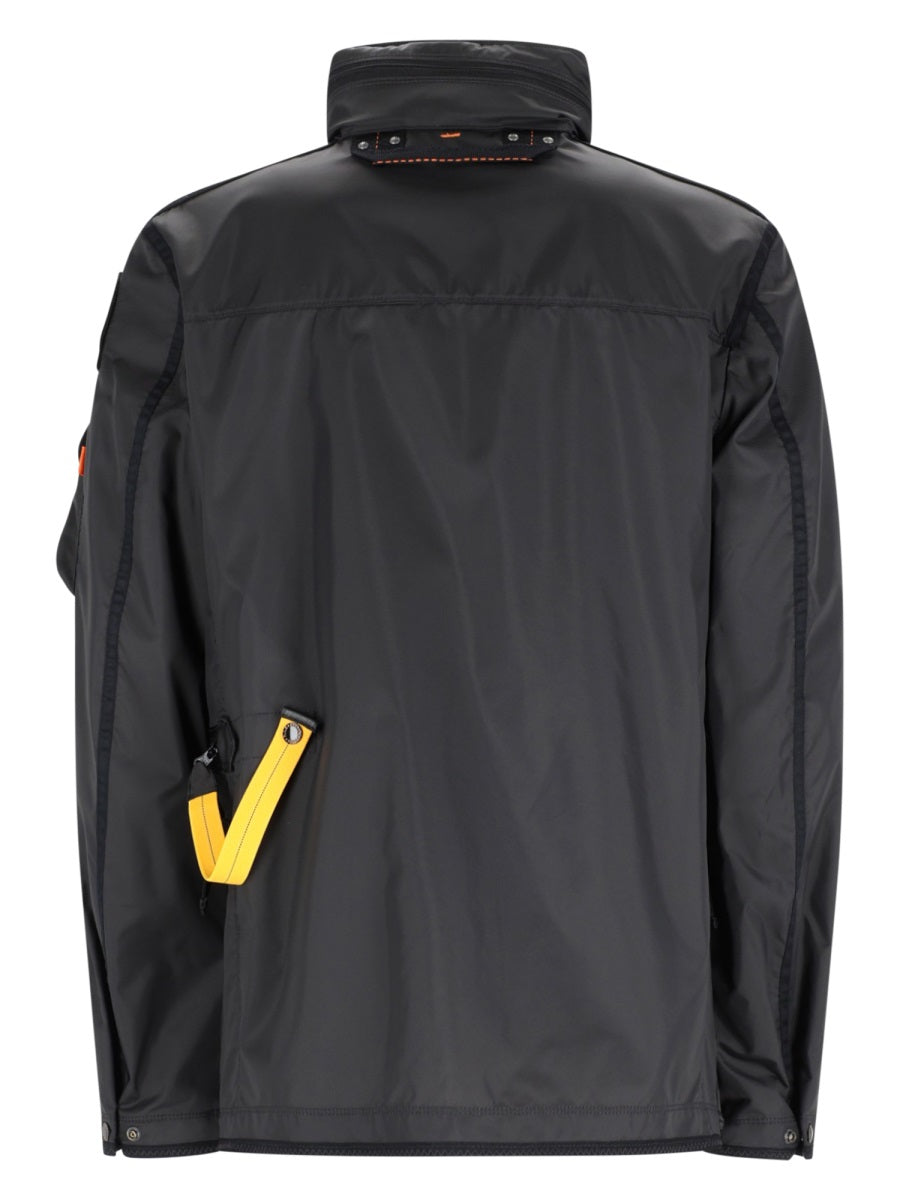 Parajumpers Men Giacca "Morgan Spring" PARAJUMPERS