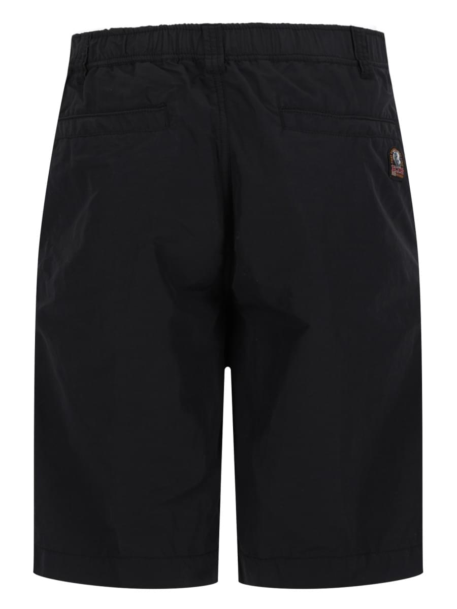 Parajumpers Men Shorts "Lex" PARAJUMPERS