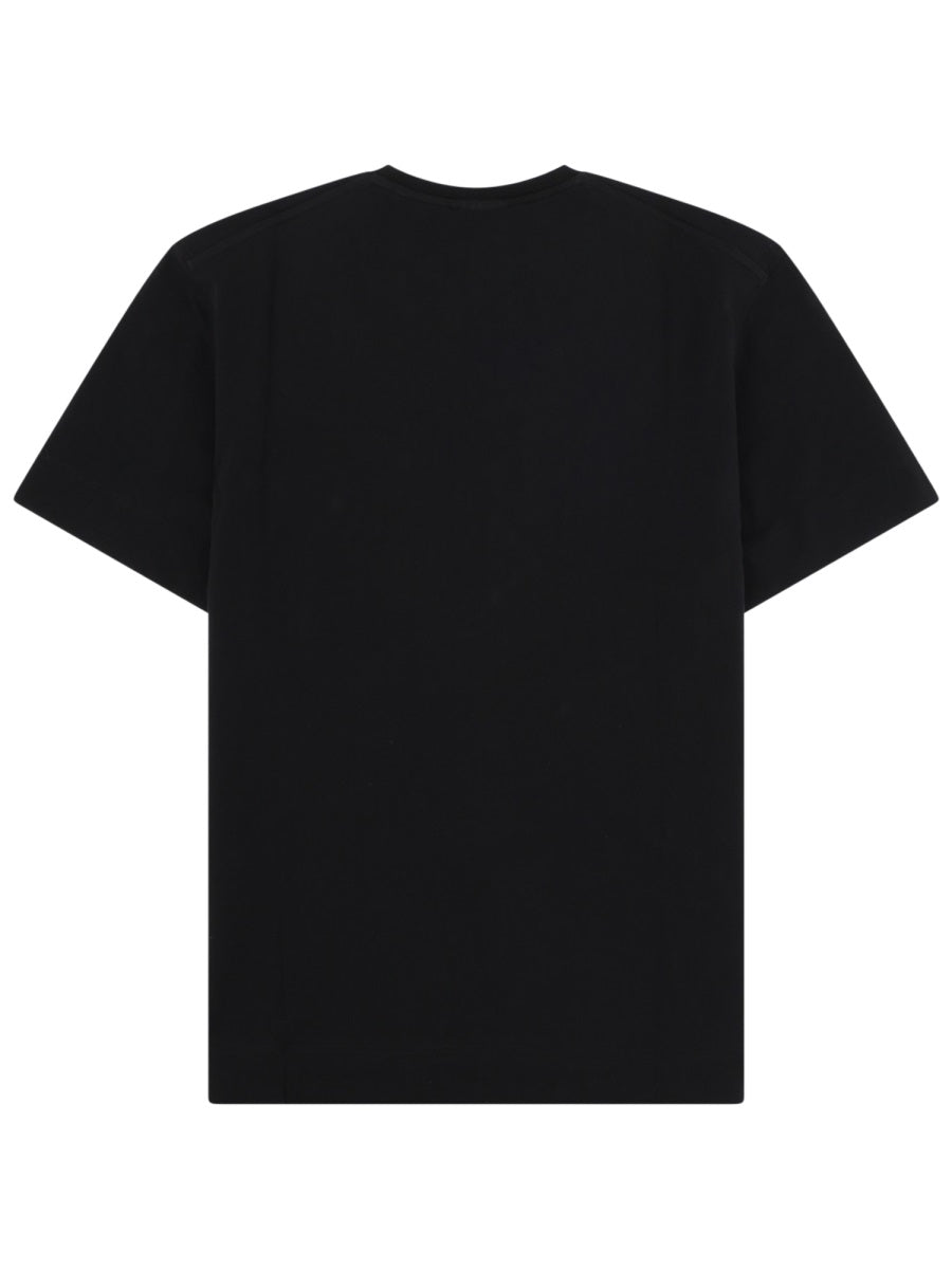 Parajumpers Men T-Shirt "Malham" Con Taschino PARAJUMPERS