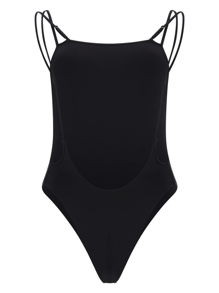 Tom Ford Women Costume Da Bagno Intero In Jersey TOM FORD