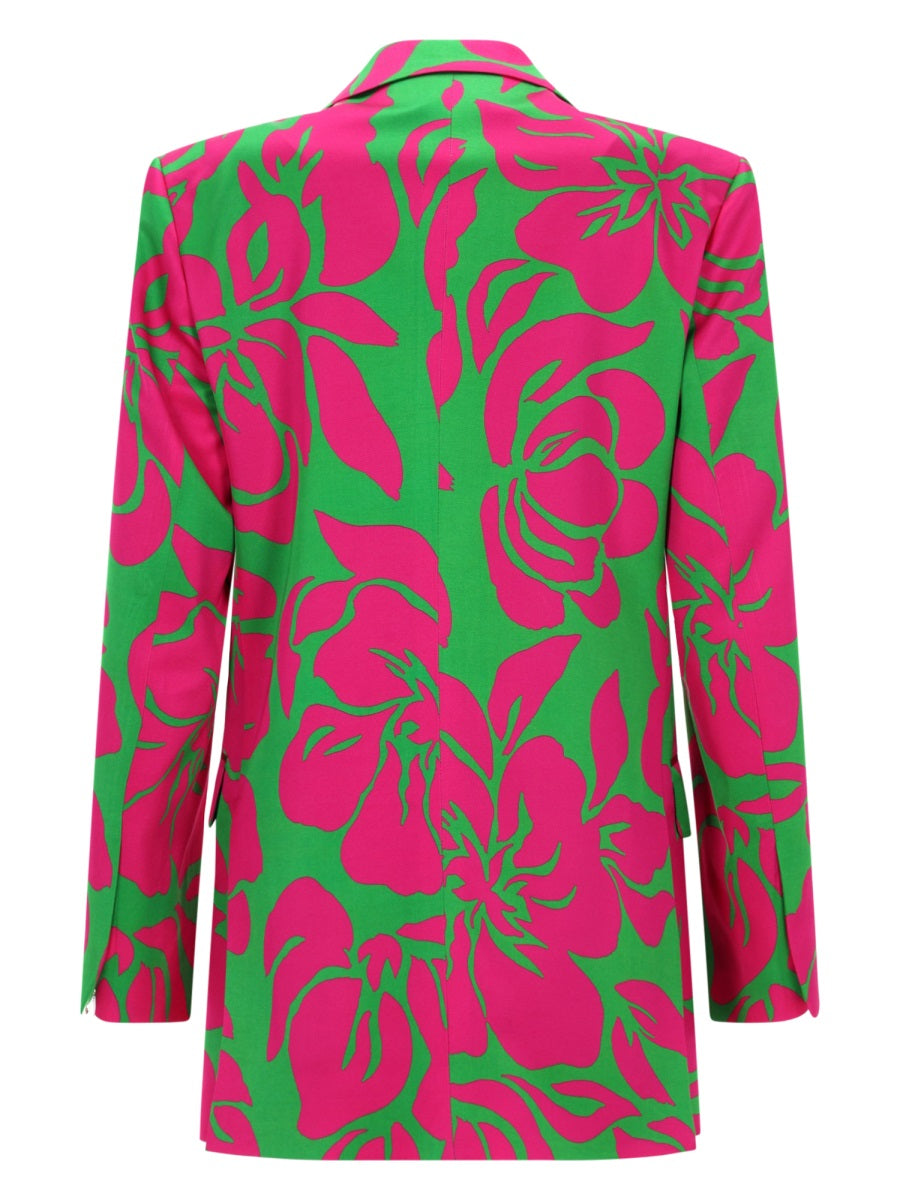 Dries Van Noten Women Giacca "Basti" Monopetto DRIES VAN NOTEN
