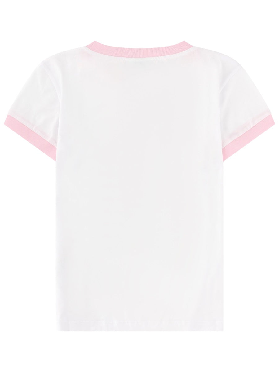 Ganni Women T-Shirt "Fairy" GANNI