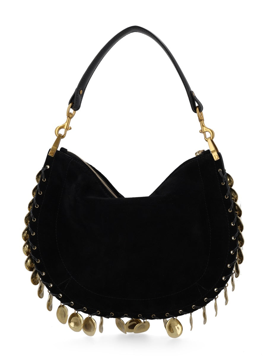 Isabel Marant Women Isabel Marant Women Borsa A Tracolla "Oskan" ISABEL MARANT