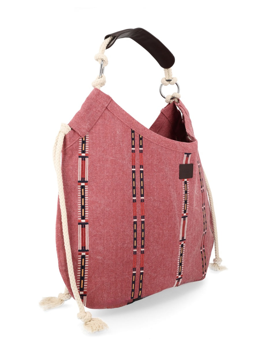 Isabel Marant Women Borsa Tote "Byron" ISABEL MARANT