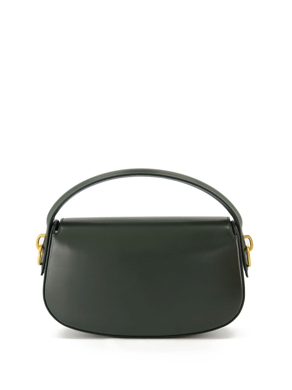 Saint Laurent Women Voltaire Bag In Box Leather SAINT LAURENT