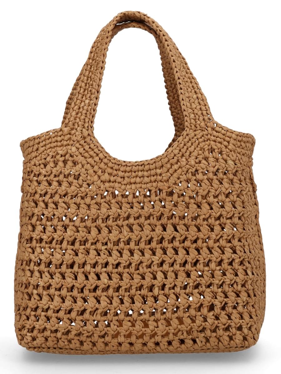 Tod's Women Borsa Shopping Mini Con Logo TOD'S