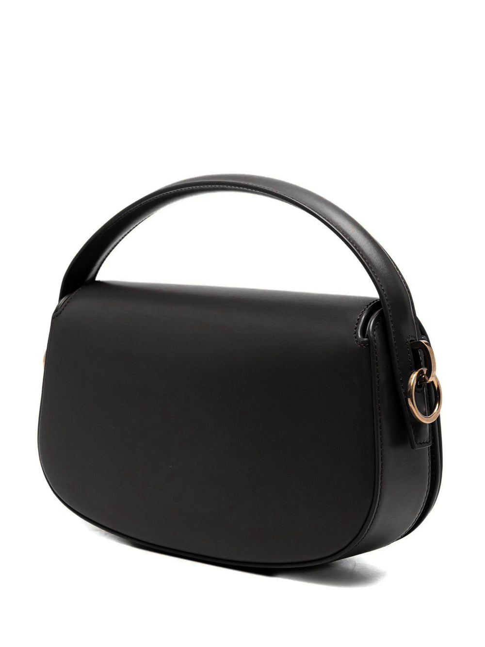 Saint Laurent Women Voltaire Bag In Box Leather SAINT LAURENT