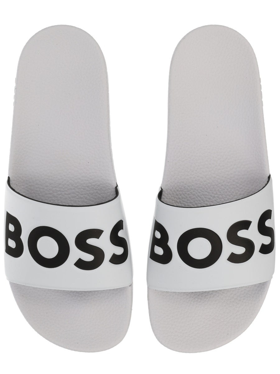 Boss Men Sandalo Slider "Aryeh" BOSS