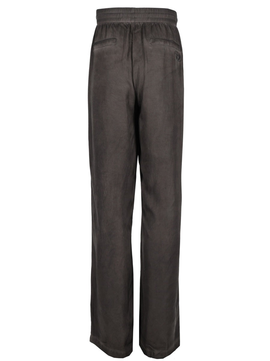 Diesel Men Pantalone "P-Theck-Albg" DIESEL