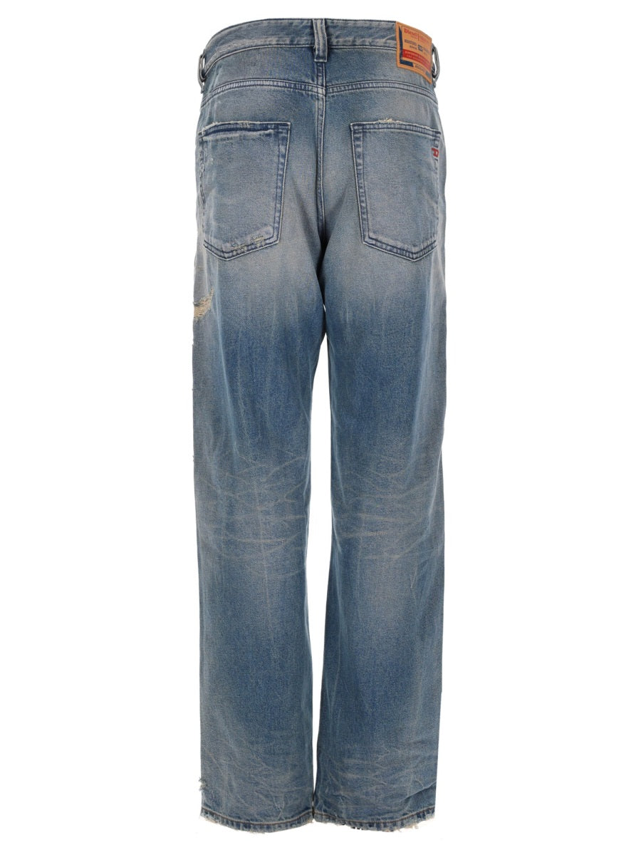 Diesel Men Jeans "2024 D-Macs" DIESEL