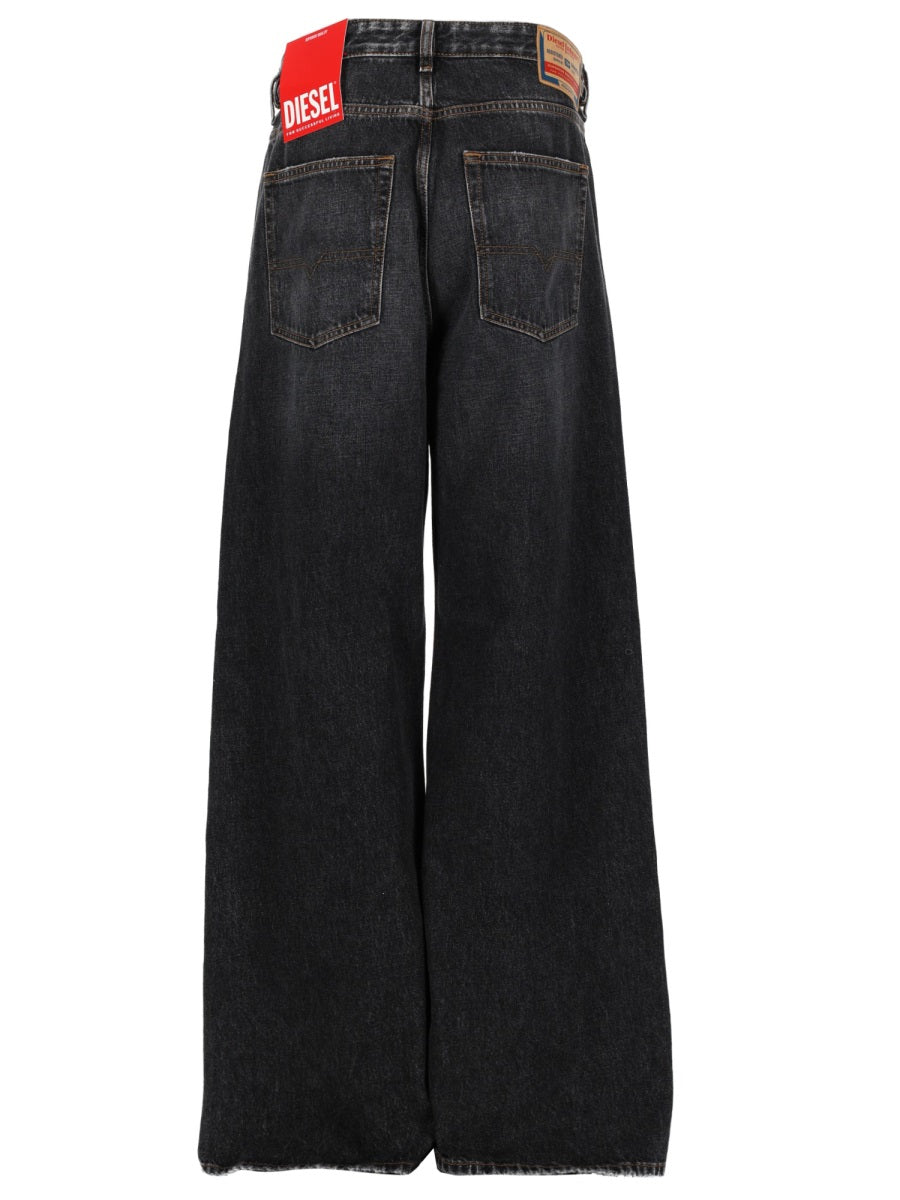 Diesel Men Jeans "D-Rise" DIESEL