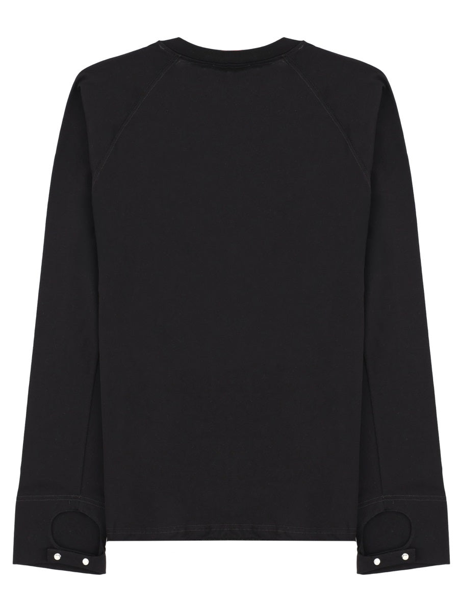 Diesel Men T-Shirt "Kristian" DIESEL