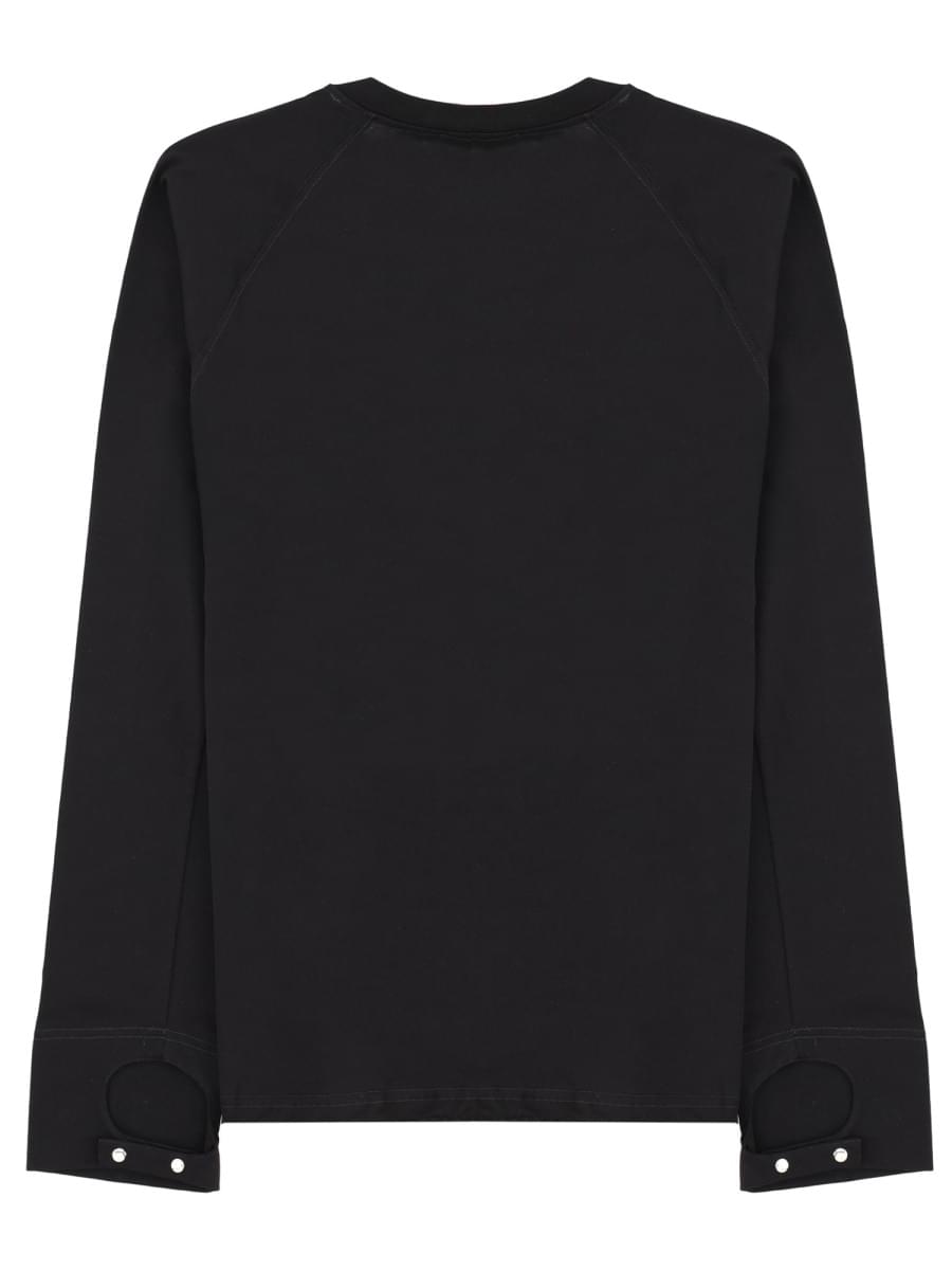 Diesel Men T-Shirt "Kristian" DIESEL
