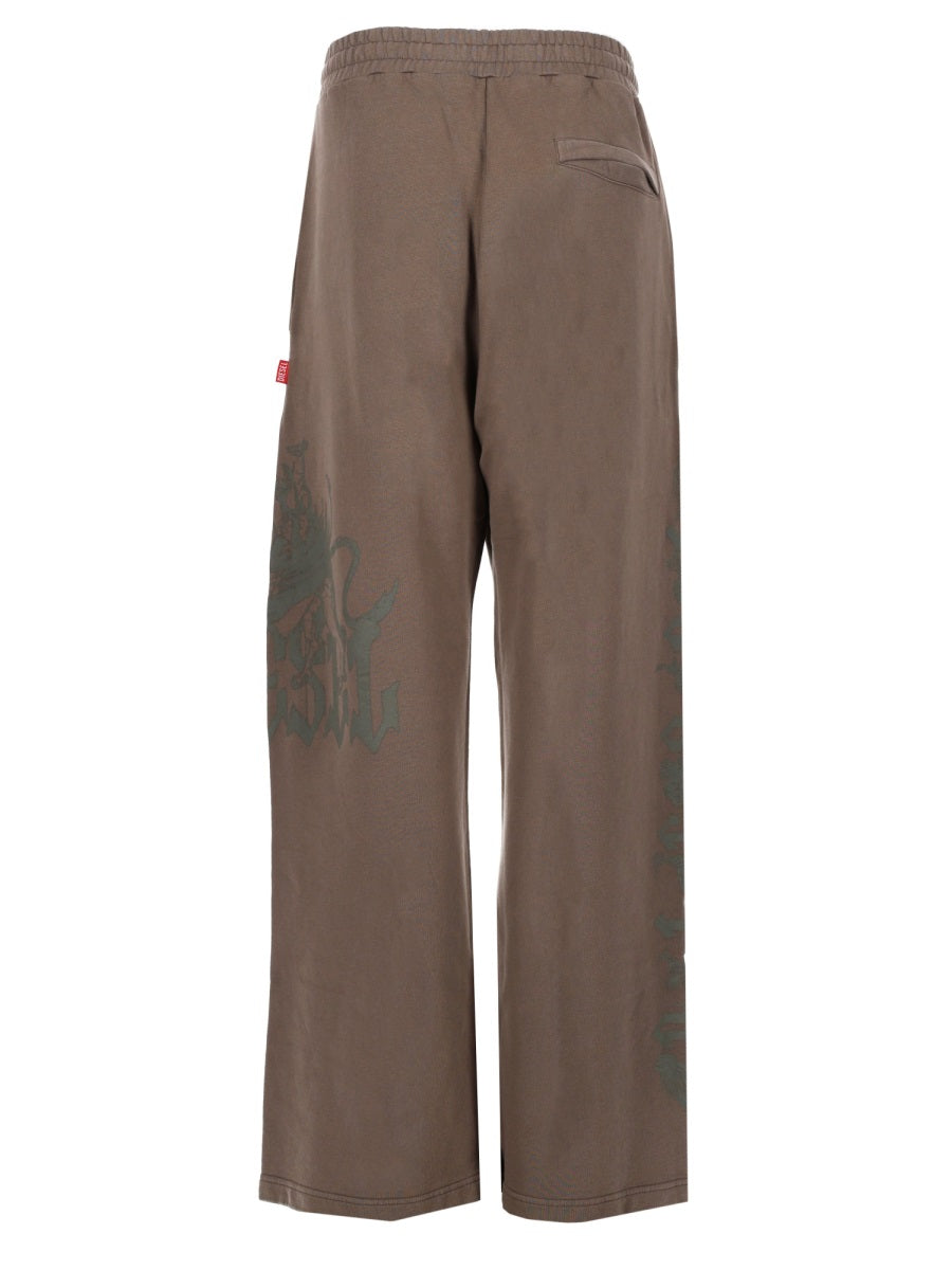 Diesel Men Pantalone "P-Gro" DIESEL
