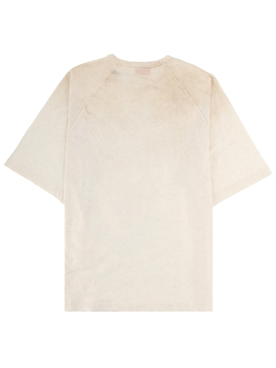 Diesel Men T-Shirt "Alecy" DIESEL
