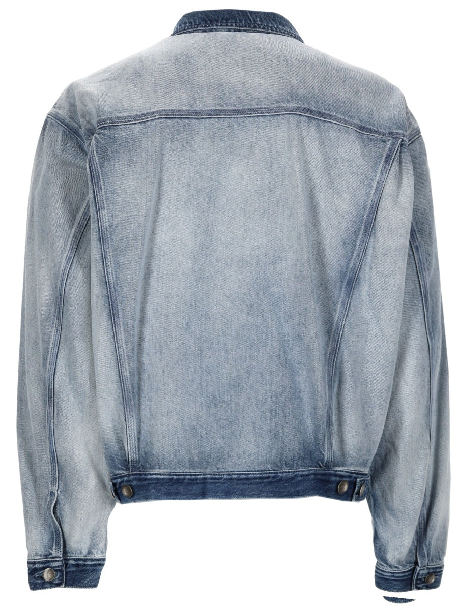 Diesel Men Giacca "D-Denver-Fsi1" DIESEL