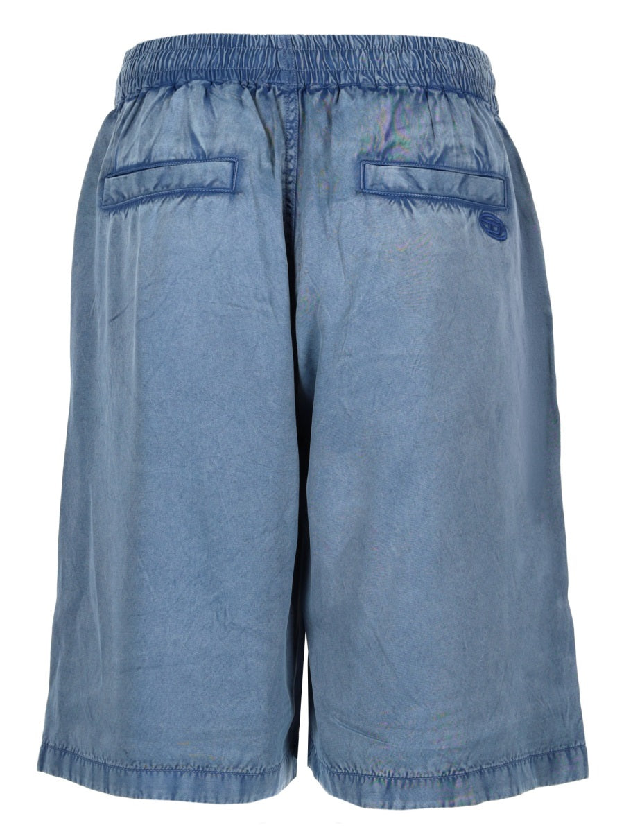 Diesel Men Shorts "P-Holg" DIESEL