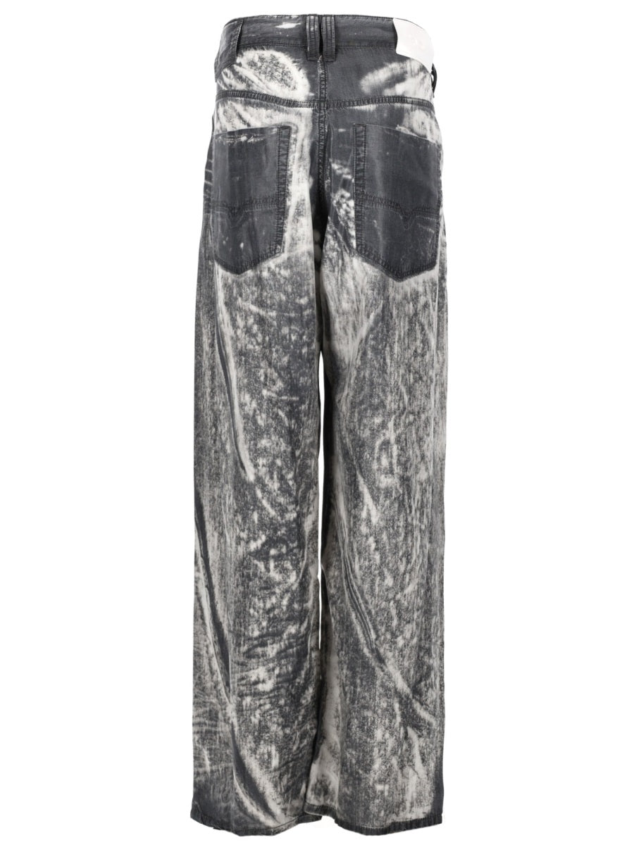 Diesel Men Jeans "1997 D-Enim-M-L-Fsi" DIESEL