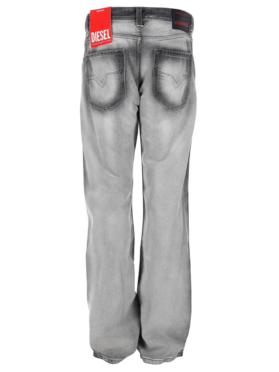 Diesel Men Jeans "1985 Larkee-Fsi1" DIESEL
