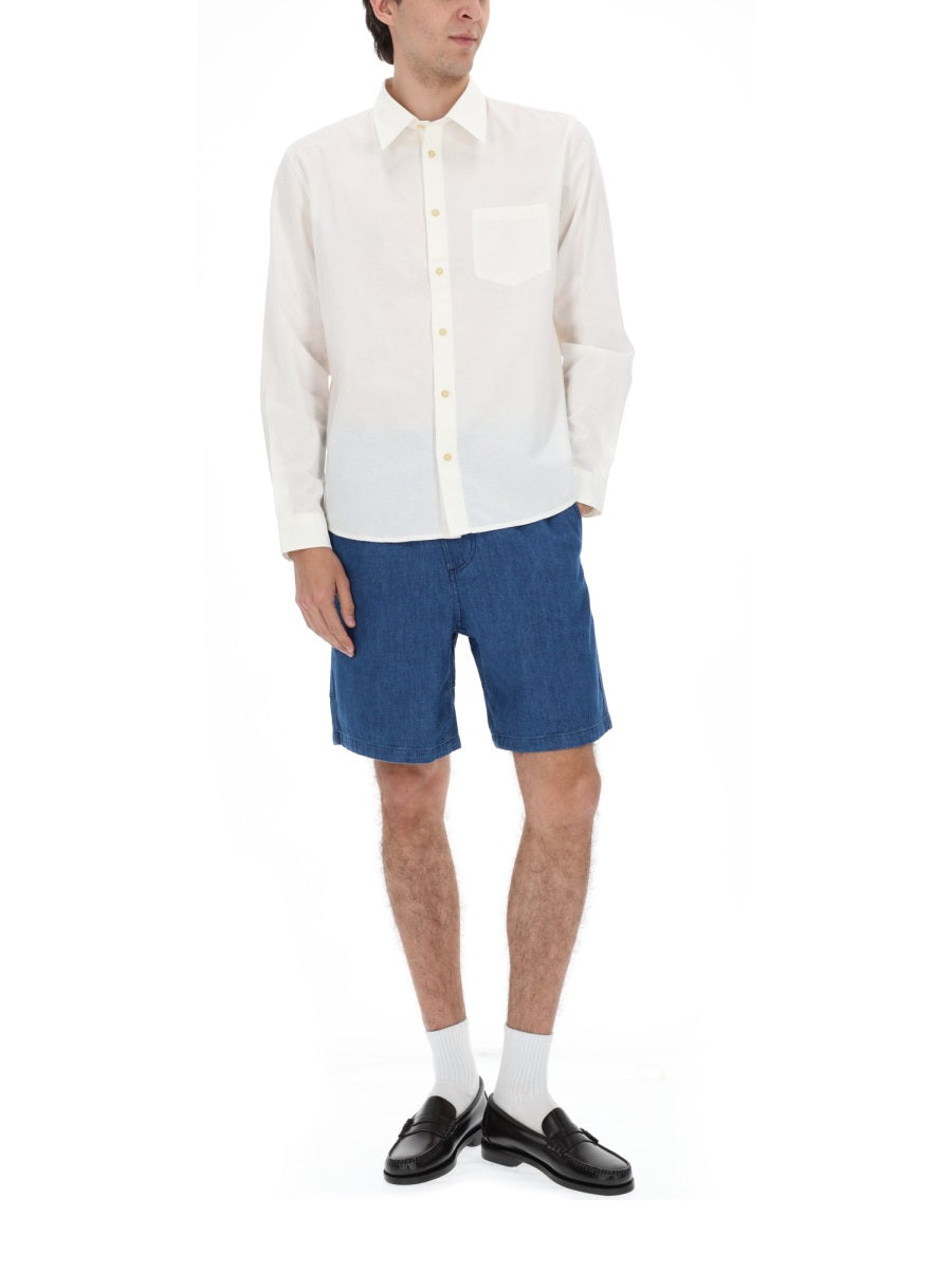 A.P.C. Men A.P.C.