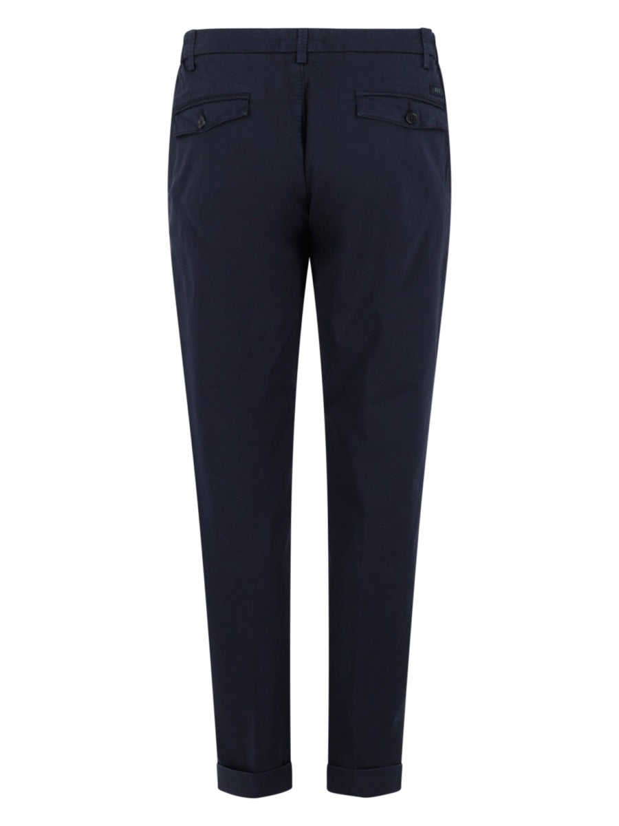 Fay Men Pantalone "Capri" FAY