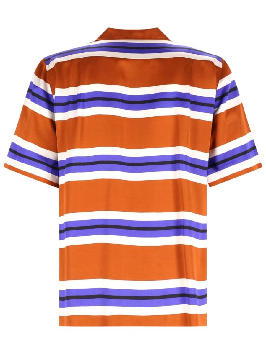 Dries Van Noten Men Camicia "Carltone" DRIES VAN NOTEN